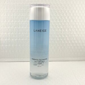 Laneige Essential Balancing Skin Refiner Light 6.7 oz / 200 ml New